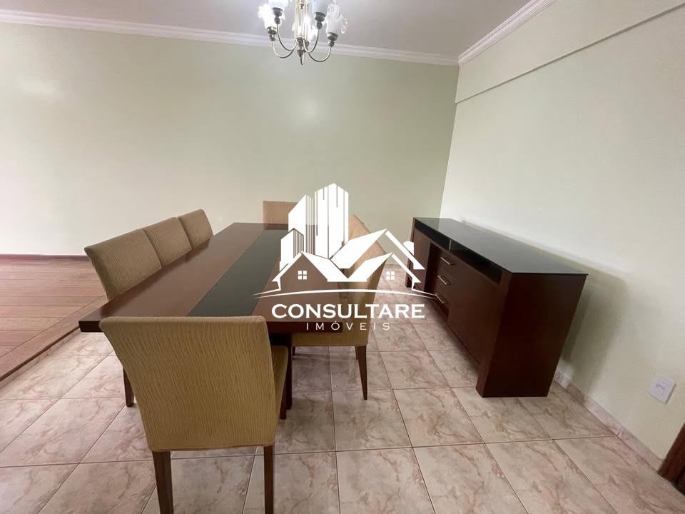 Apartamento para aluguel no bairro Campo Grande por 4.900,00: 