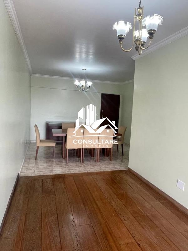 Apartamento para aluguel no bairro Campo Grande por 4.900,00: 