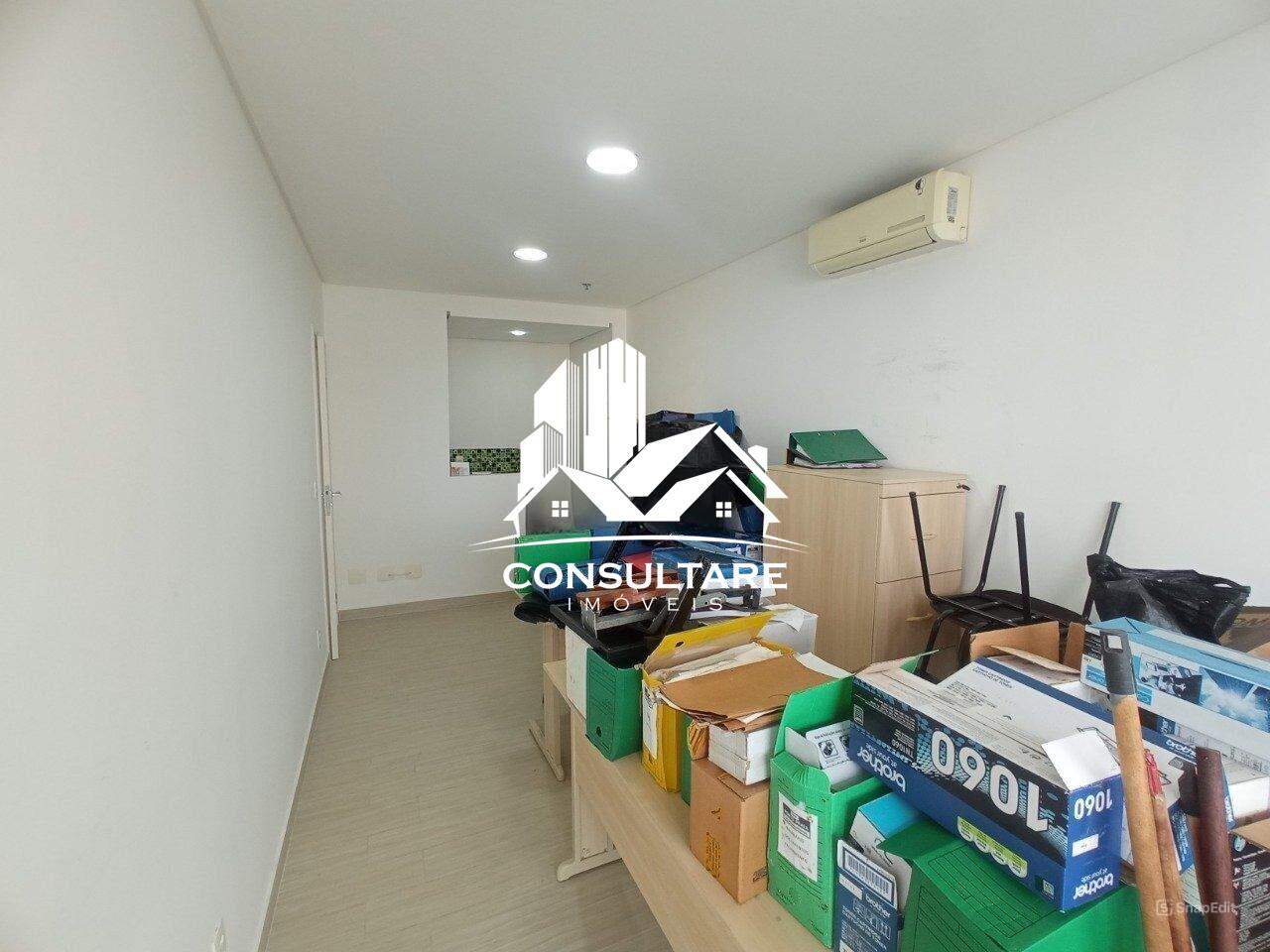 Sala comercial para aluguel no bairro Boqueirão por 5.000,00: 