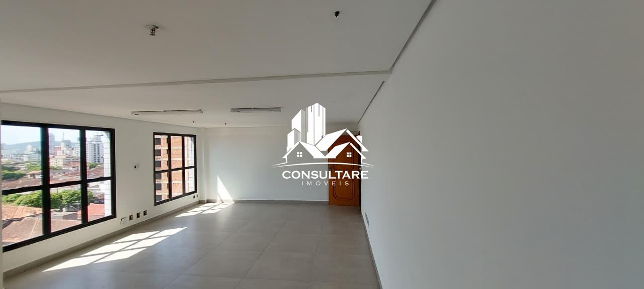 Sala comercial para aluguel no bairro Boqueirão por 3.400,00: 