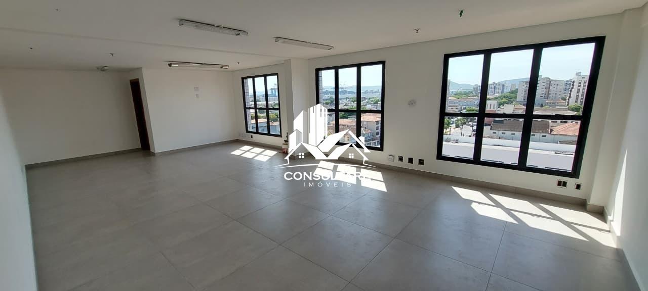 Sala comercial para aluguel no bairro Boqueirão por 3.400,00: 