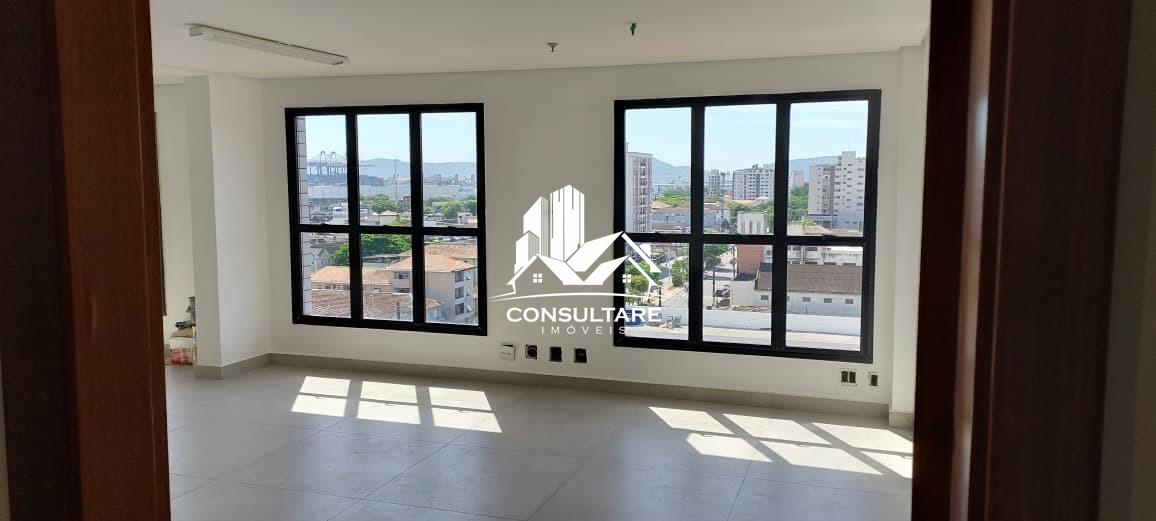 Sala comercial para aluguel no bairro Boqueirão por 3.400,00: 