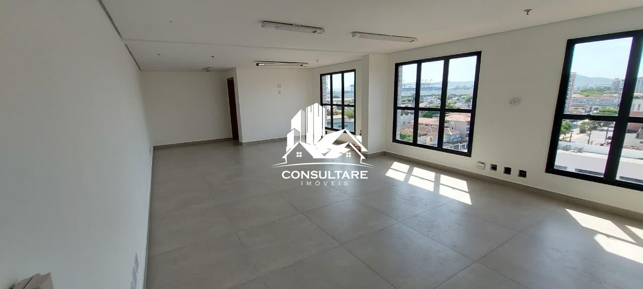 Sala comercial para aluguel no bairro Boqueirão por 3.400,00: 