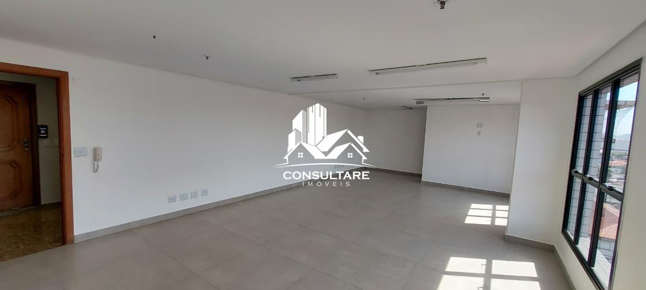 Sala comercial para aluguel no bairro Boqueirão por 3.400,00: 