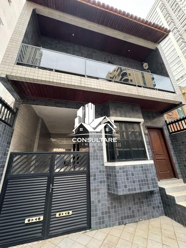 Casa para aluguel no bairro Gonzaga por 12.500,00: 