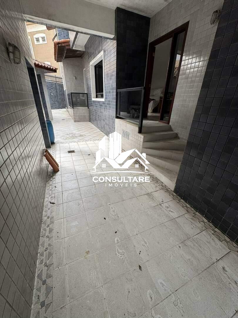 Casa para aluguel no bairro Gonzaga por 12.500,00: 