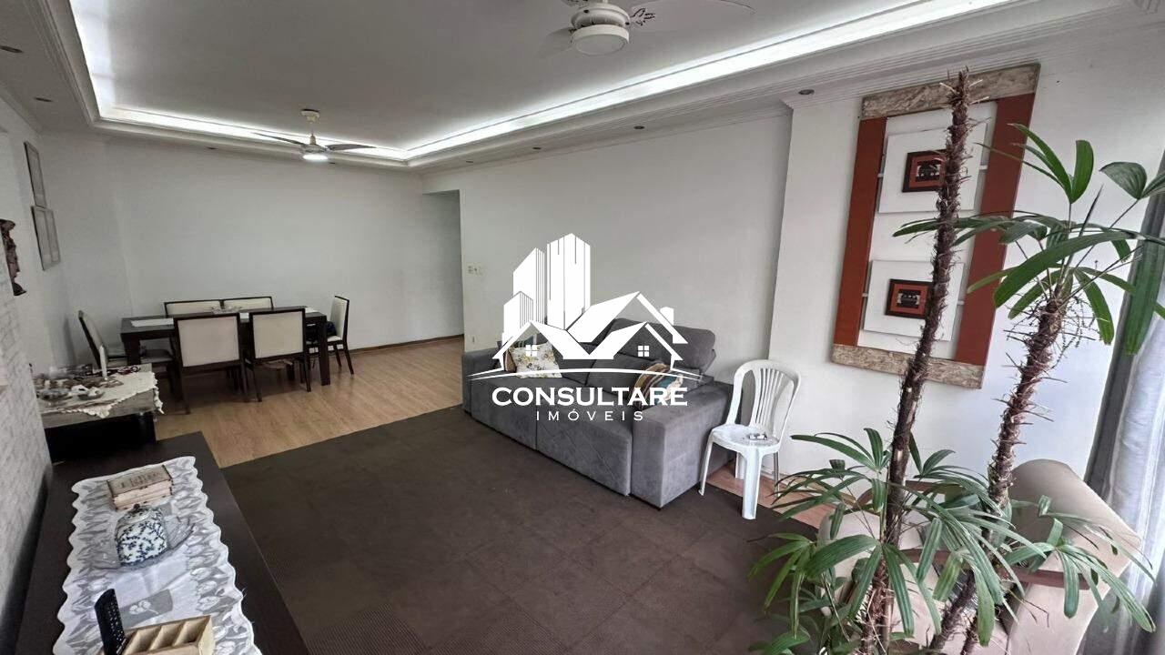 Apartamento para aluguel no bairro Marapé por 3.450,00: 