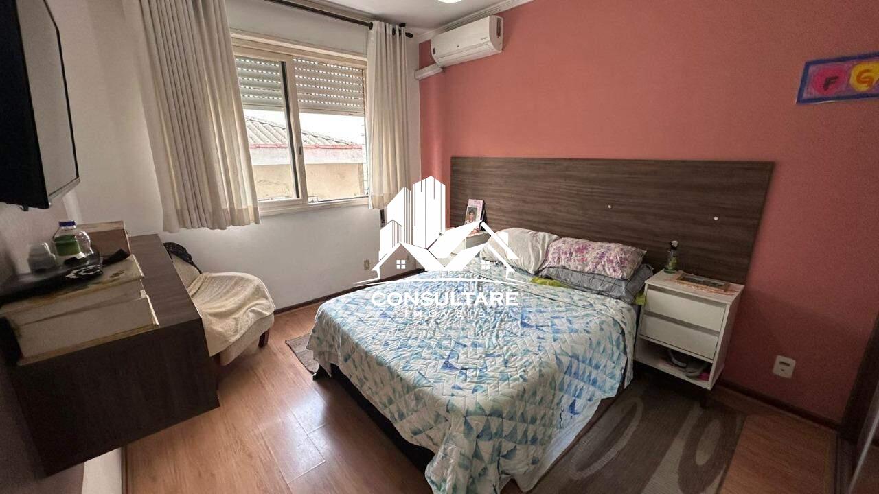 Apartamento para aluguel no bairro Marapé por 3.450,00: 