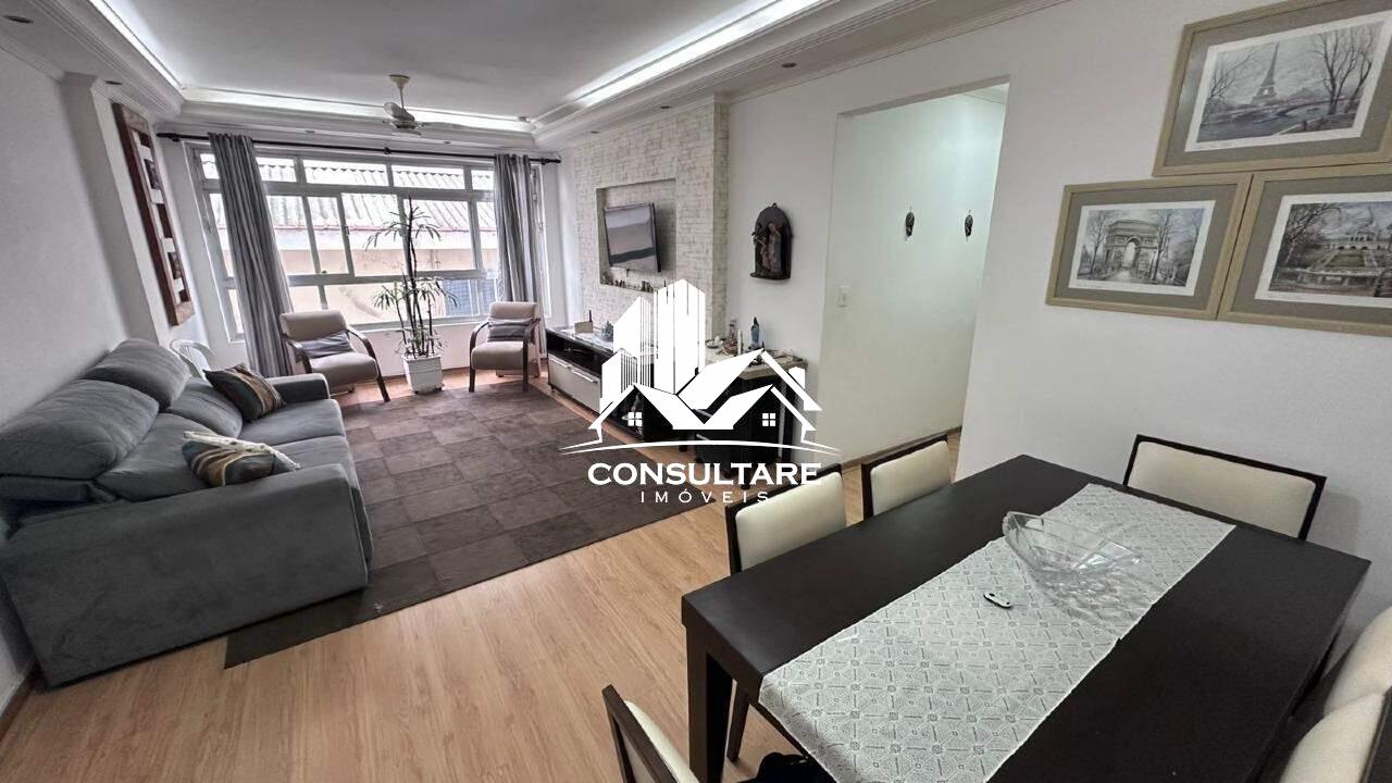 Apartamento para aluguel no bairro Marapé por 3.450,00: 