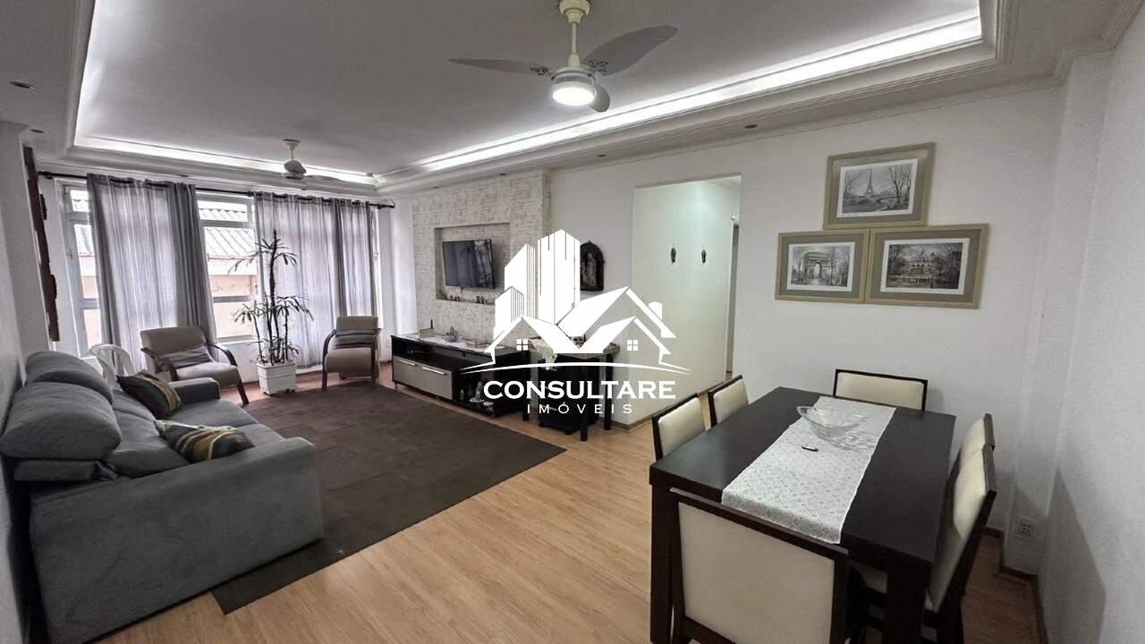 Apartamento para aluguel no bairro Marapé por 3.450,00: 