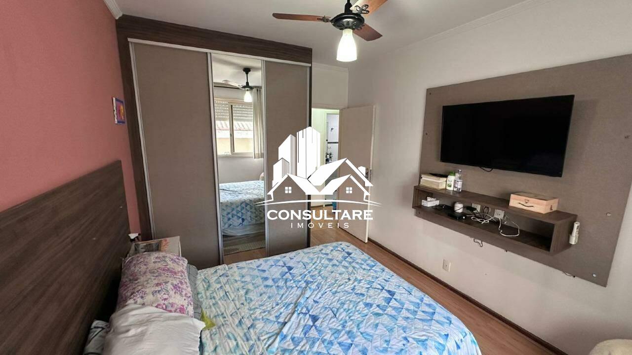 Apartamento para aluguel no bairro Marapé por 3.450,00: 