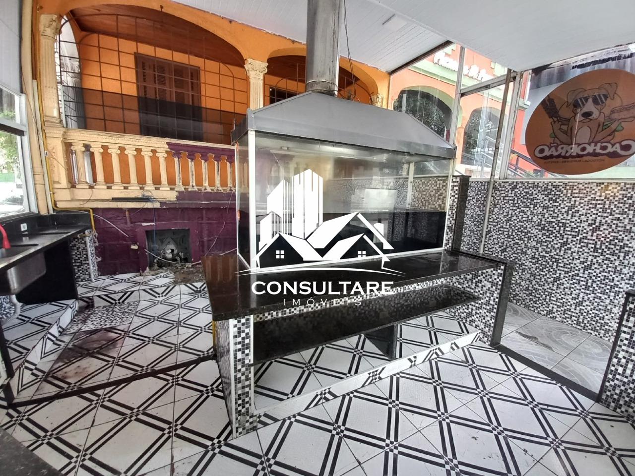 Casa para aluguel no bairro Pompéia por 18.000,00: 