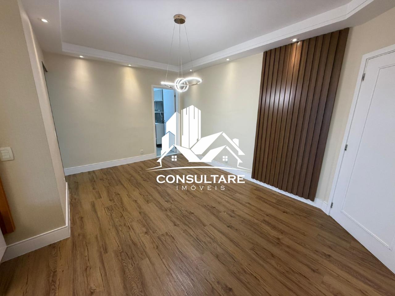 Apartamento para aluguel no bairro Marapé por 5.500,00: 