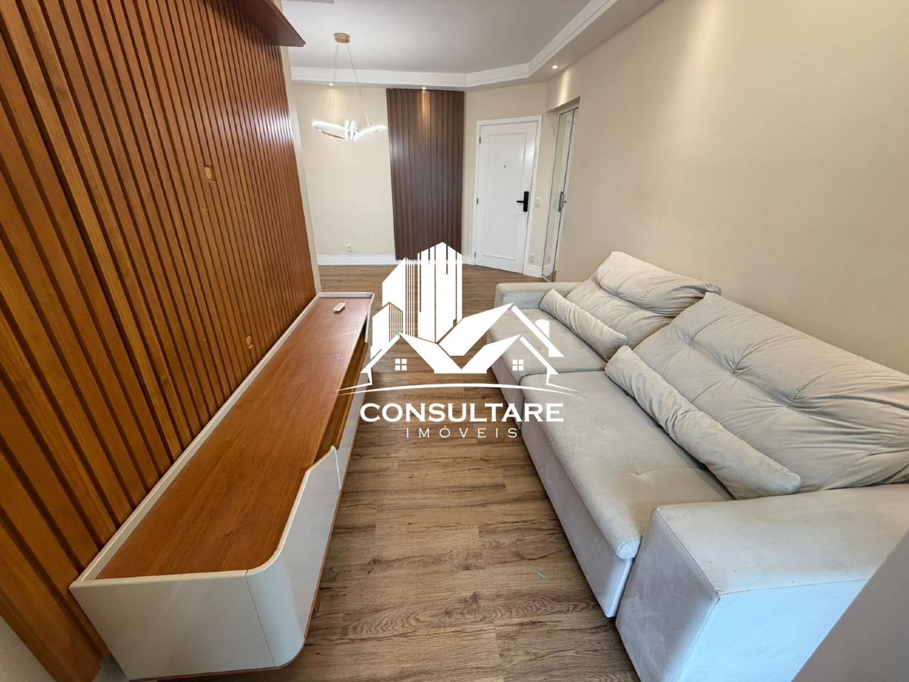 Apartamento para aluguel no bairro Marapé por 5.500,00: 