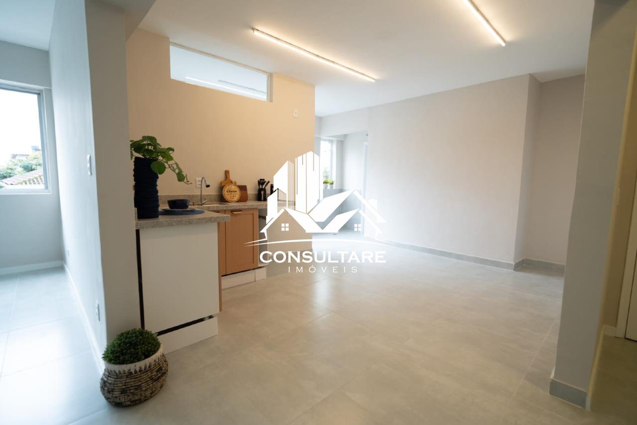 Apartamento à venda no bairro Gonzaga por 699.000,00: 