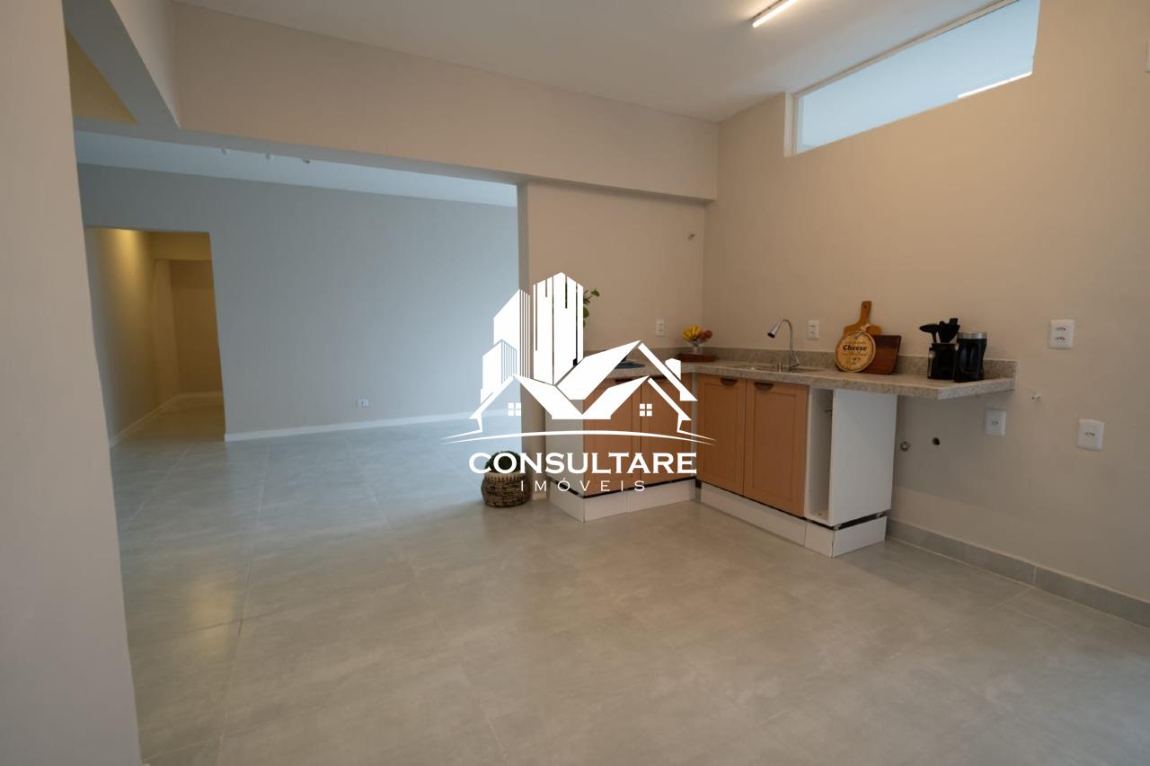 Apartamento à venda no bairro Gonzaga por 699.000,00: 