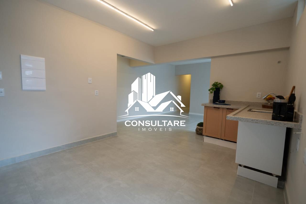 Apartamento à venda no bairro Gonzaga por 699.000,00: 