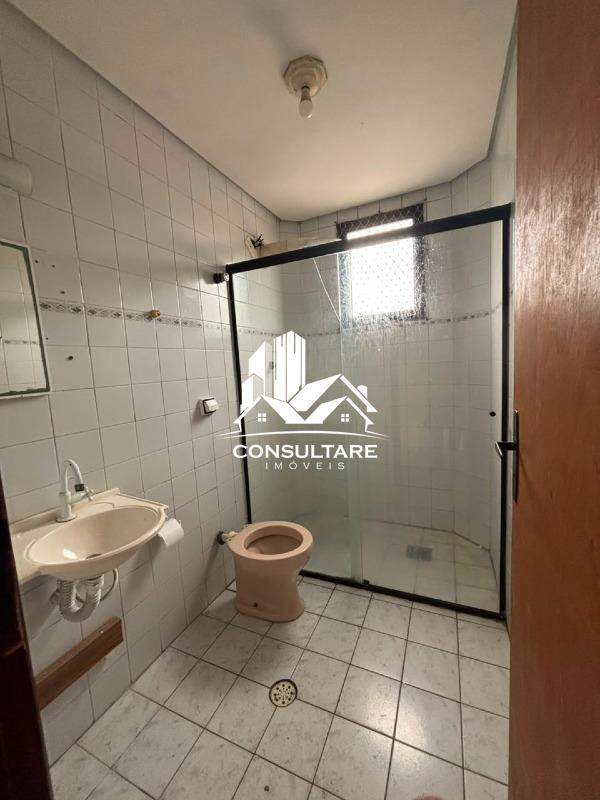 Apartamento para aluguel no bairro Santa Maria por 1.850,00: 