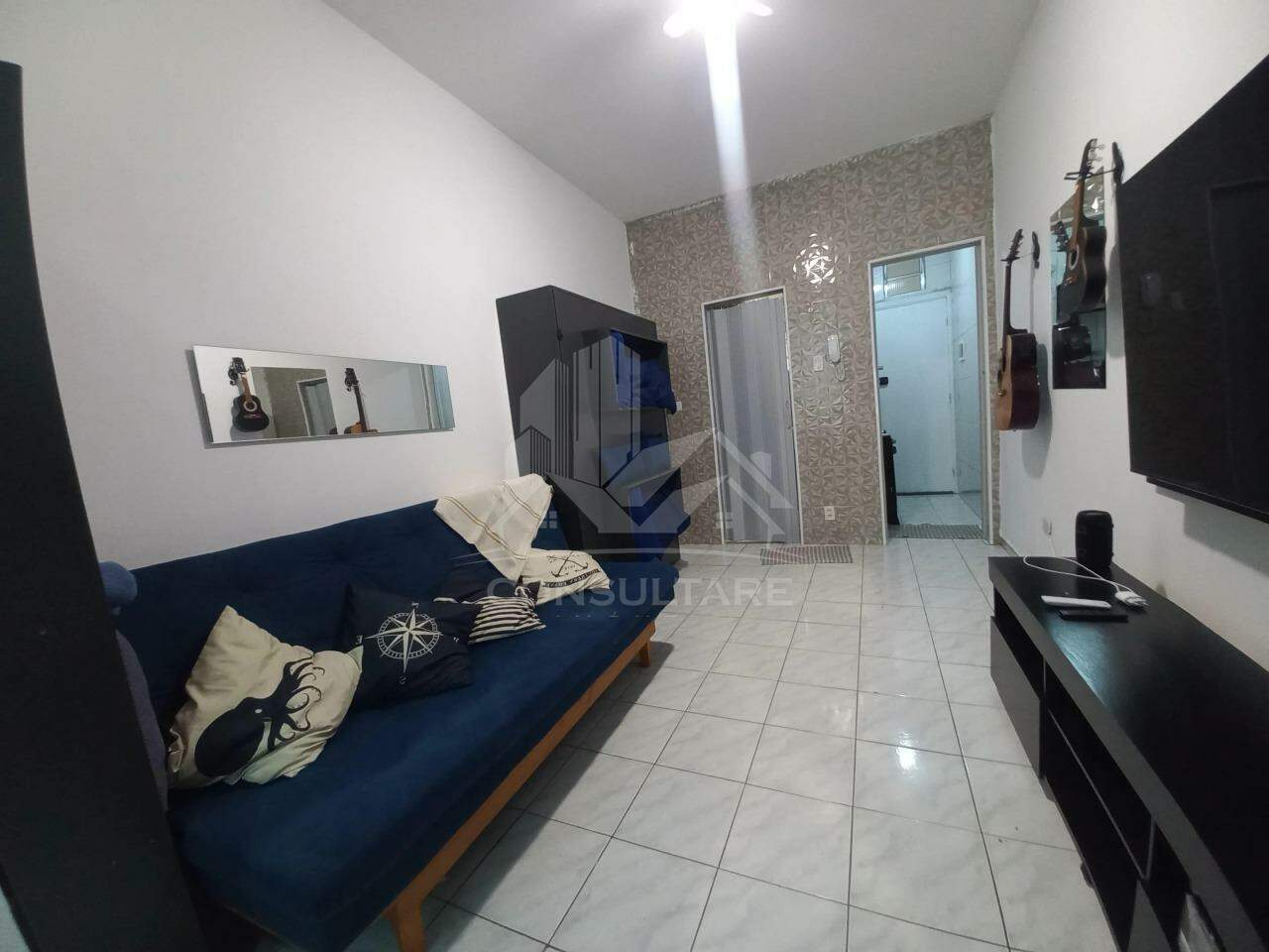 Kitnet-Studio, 27 m² - Foto 2