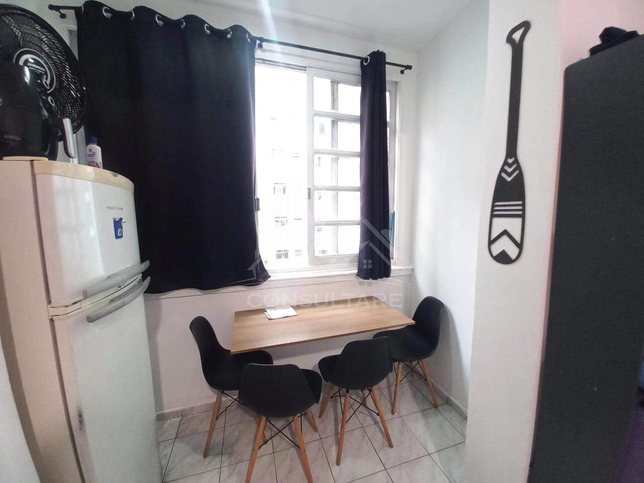 Kitnet-Studio, 27 m² - Foto 4