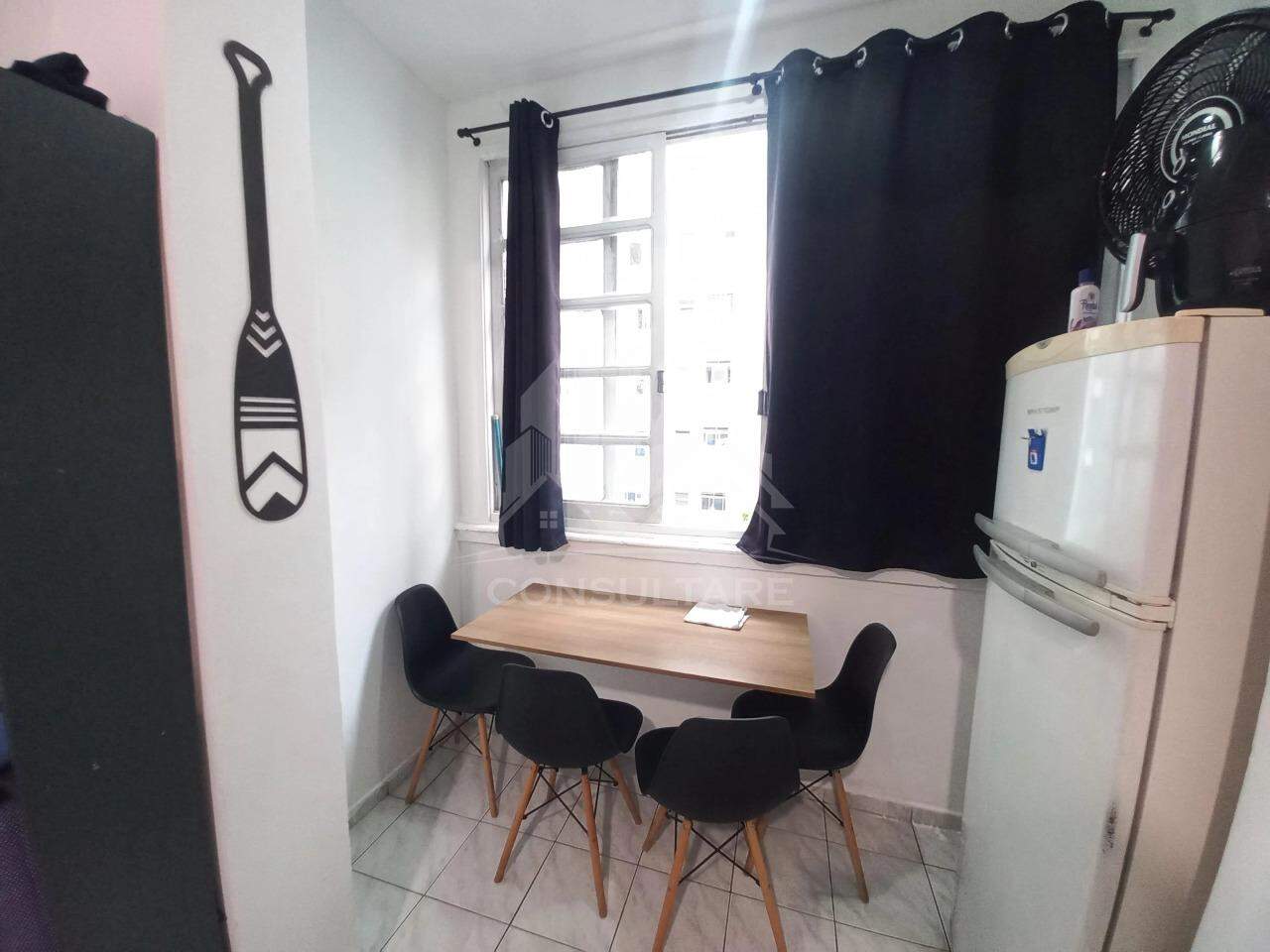Kitnet-Studio, 27 m² - Foto 6