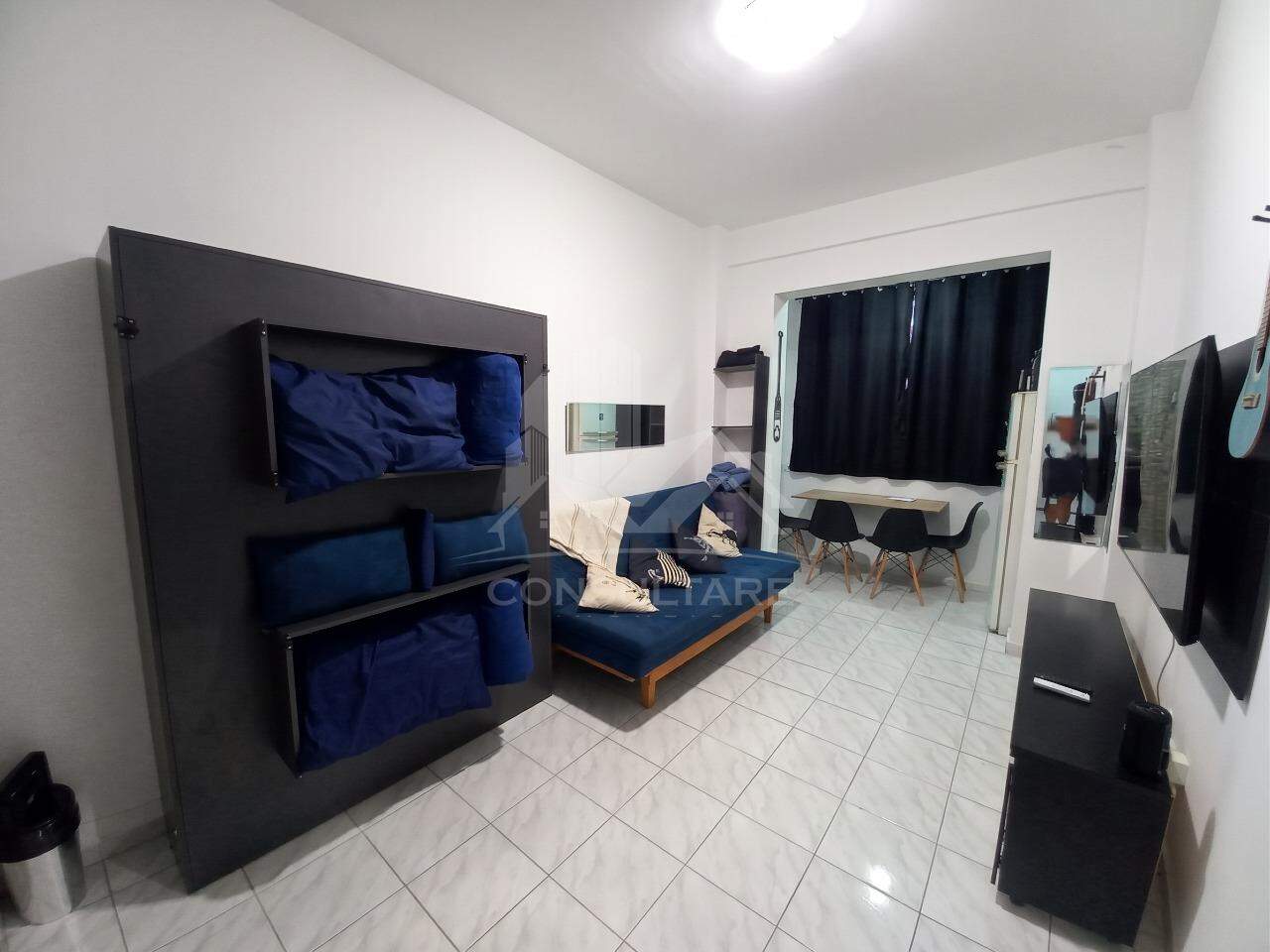 Kitnet-Studio, 27 m² - Foto 3