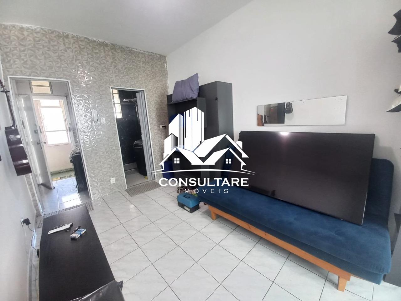 Kitnet à venda no bairro Centro por 180.000,00: 