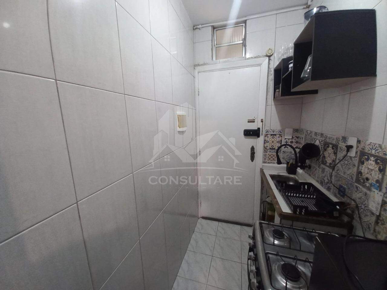 Kitnet-Studio, 27 m² - Foto 9