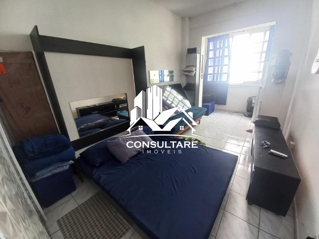 Kitnet à venda no bairro Centro por 180.000,00: 