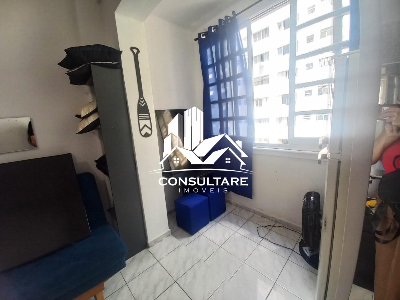 Kitnet à venda no bairro Centro por 180.000,00: 