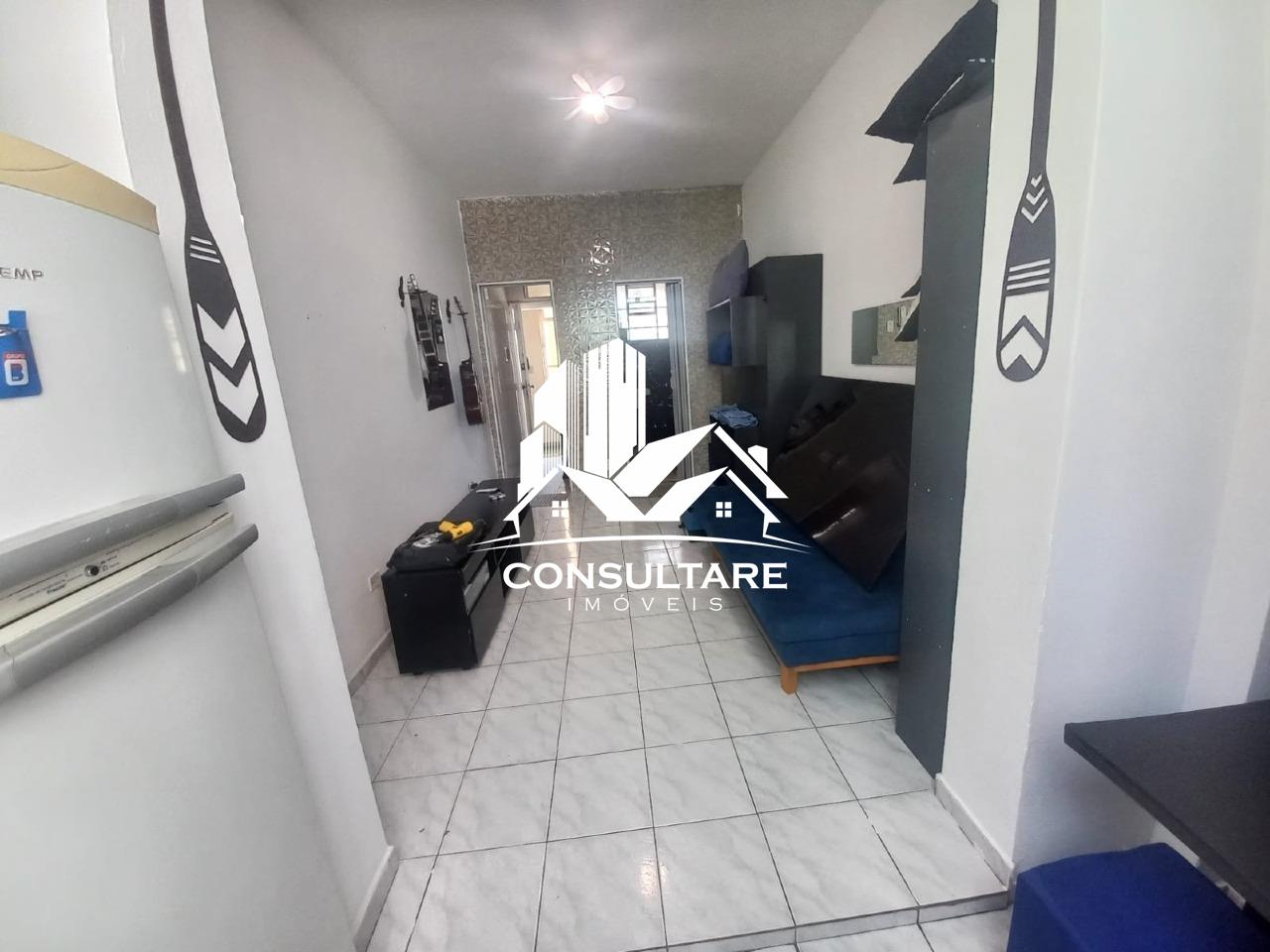 Kitnet à venda no bairro Centro por 180.000,00: 