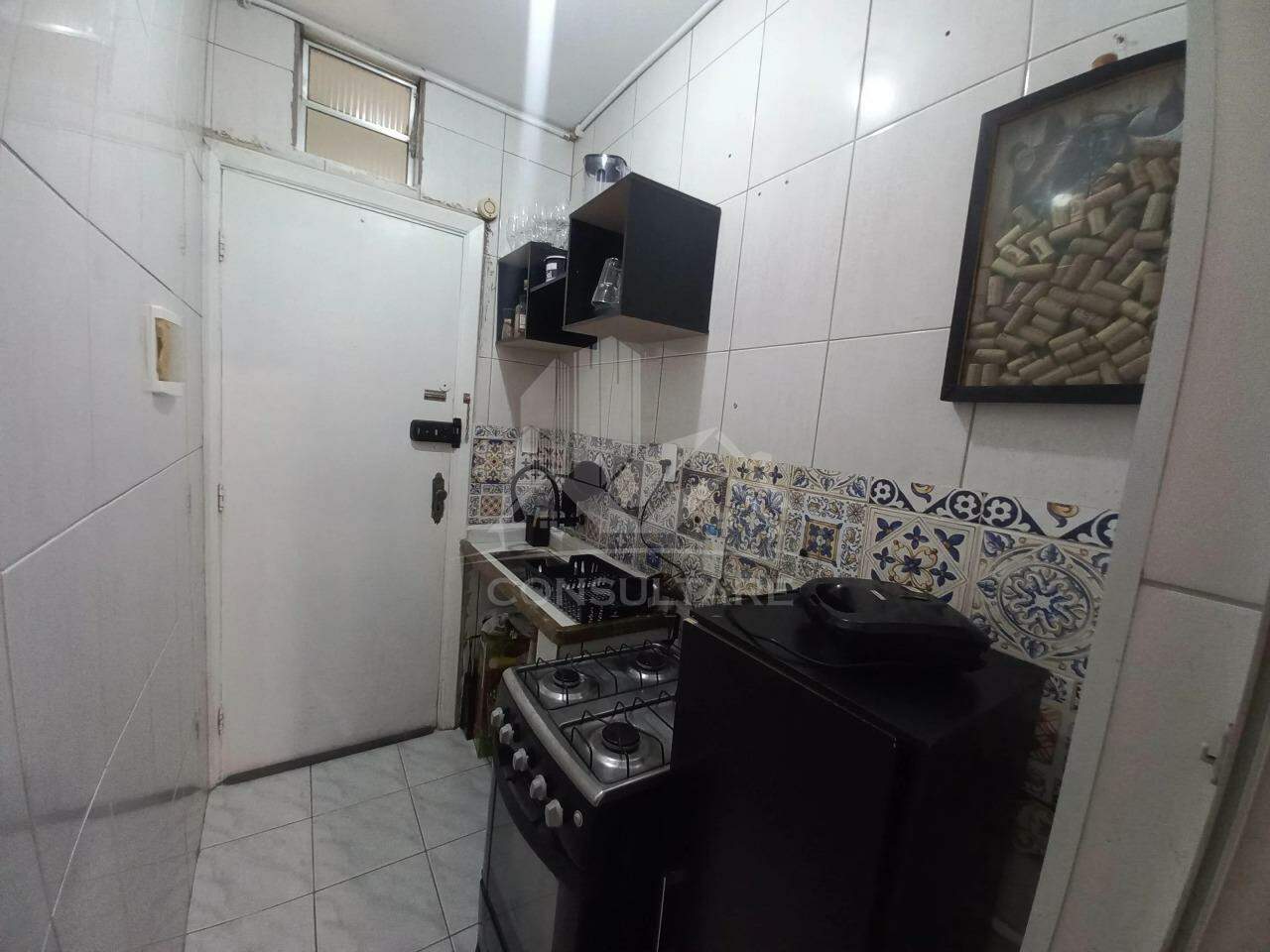 Kitnet-Studio, 27 m² - Foto 10
