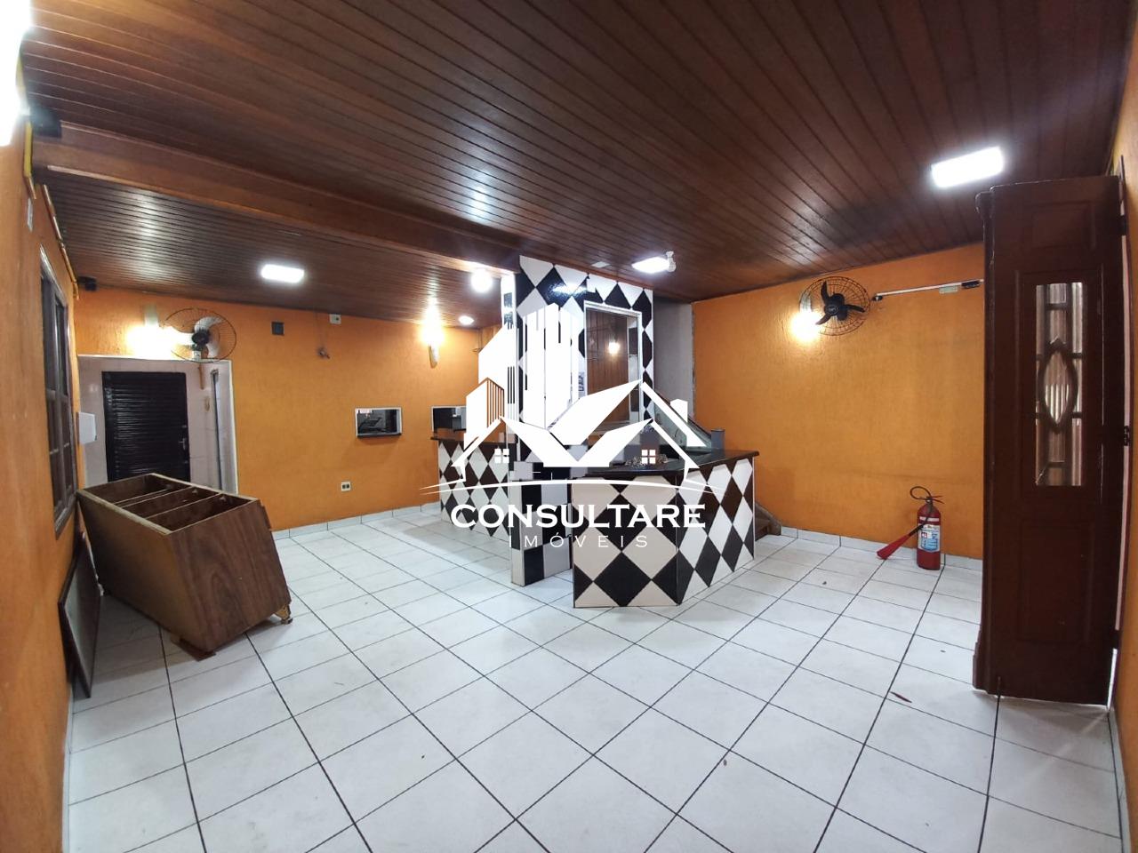 Casa para aluguel no bairro Pompéia por 18.000,00: 