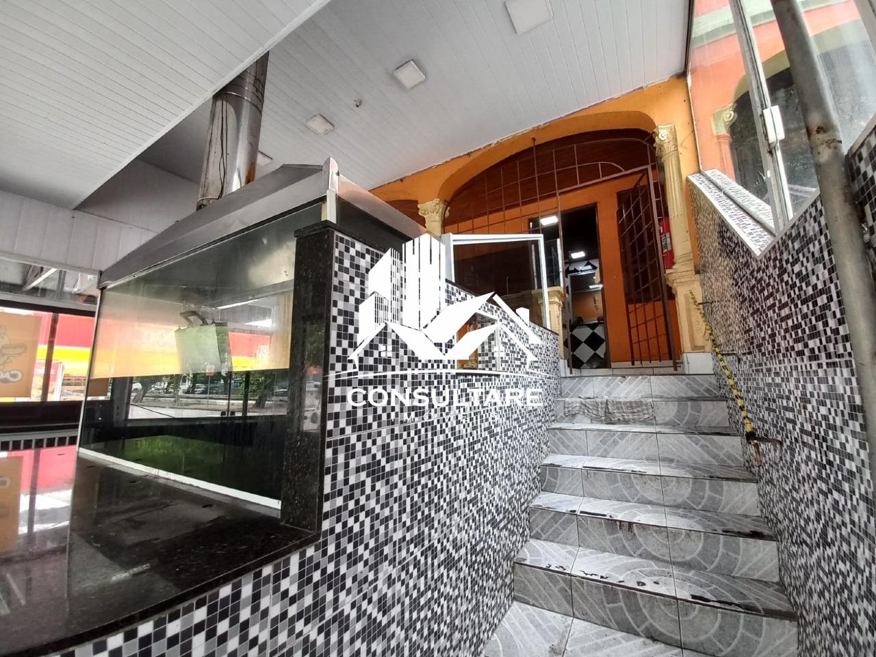 Casa para aluguel no bairro Pompéia por 18.000,00: 