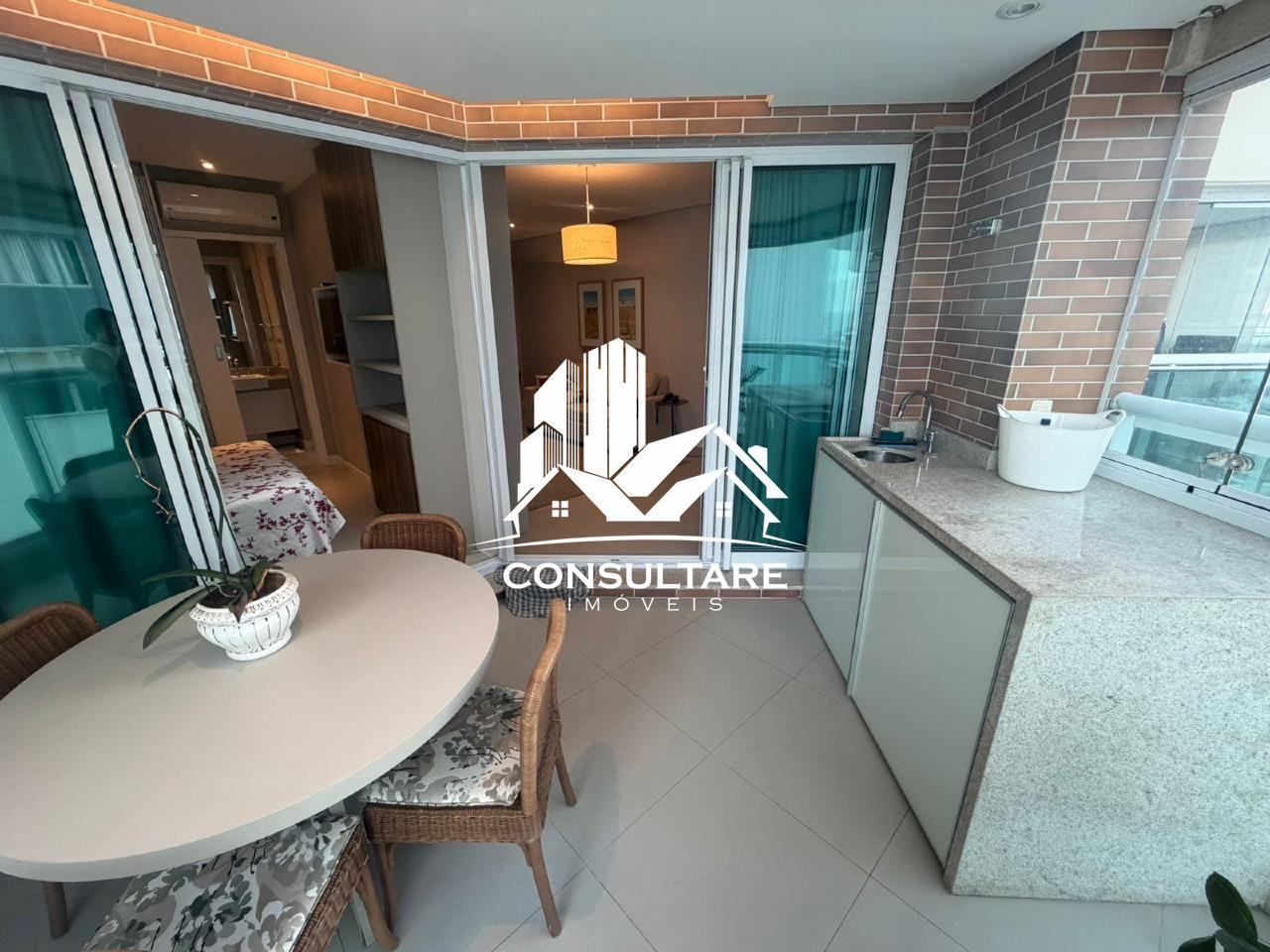 Apartamento para aluguel no bairro Pompéia por 5.900,00: 