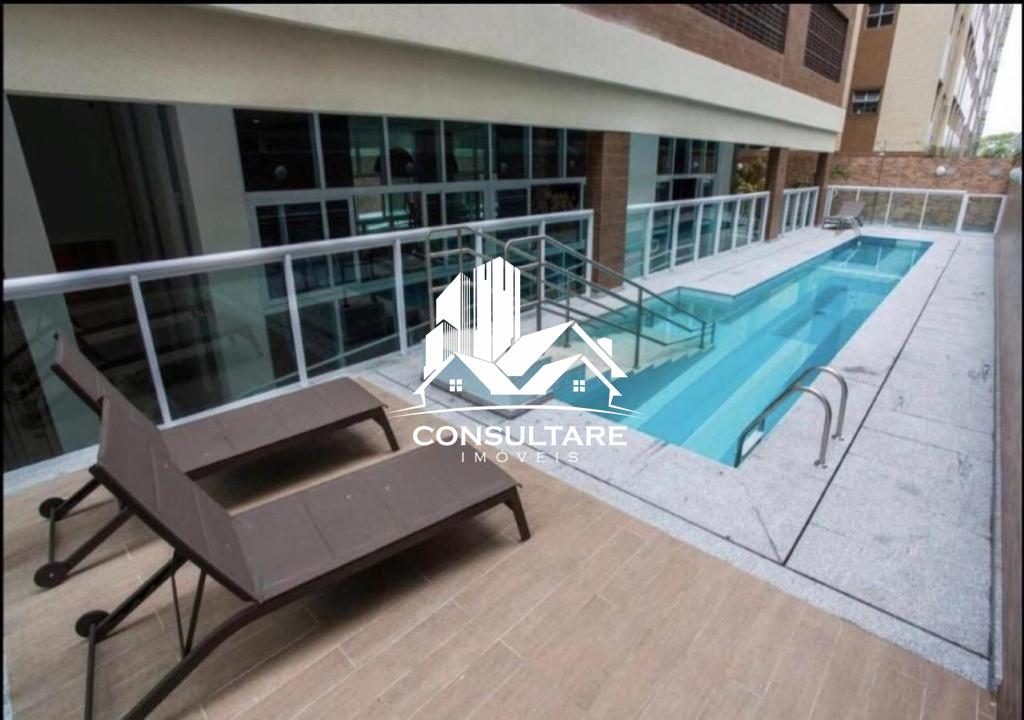 Apartamento para aluguel no bairro Pompéia por 5.900,00: 