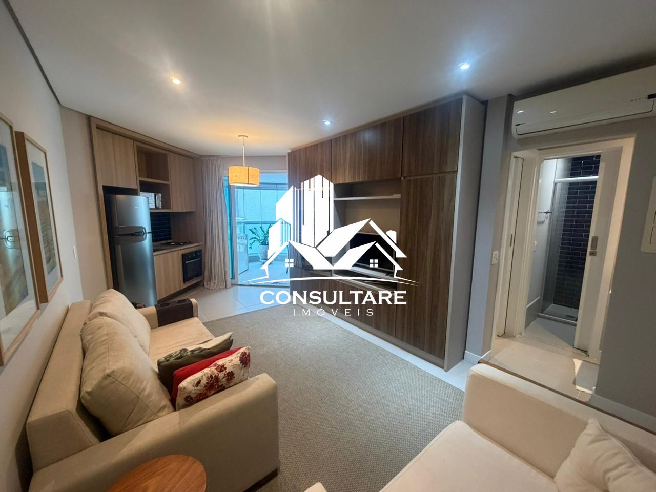 Apartamento para aluguel no bairro Pompéia por 5.900,00: 