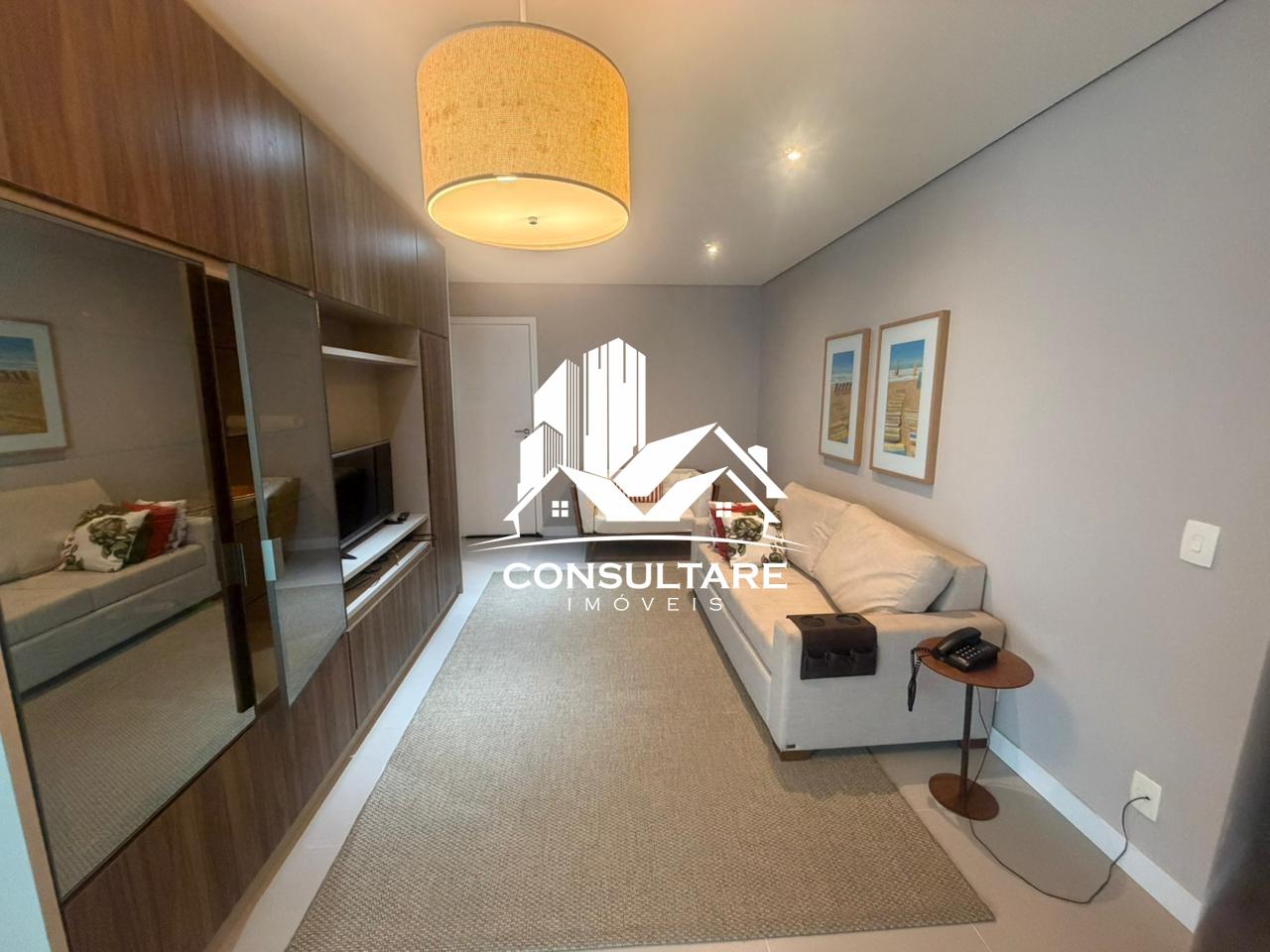 Apartamento para aluguel no bairro Pompéia por 5.900,00: 