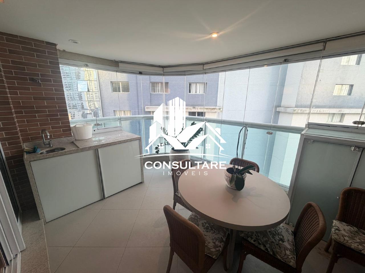 Apartamento para aluguel no bairro Pompéia por 5.900,00: 