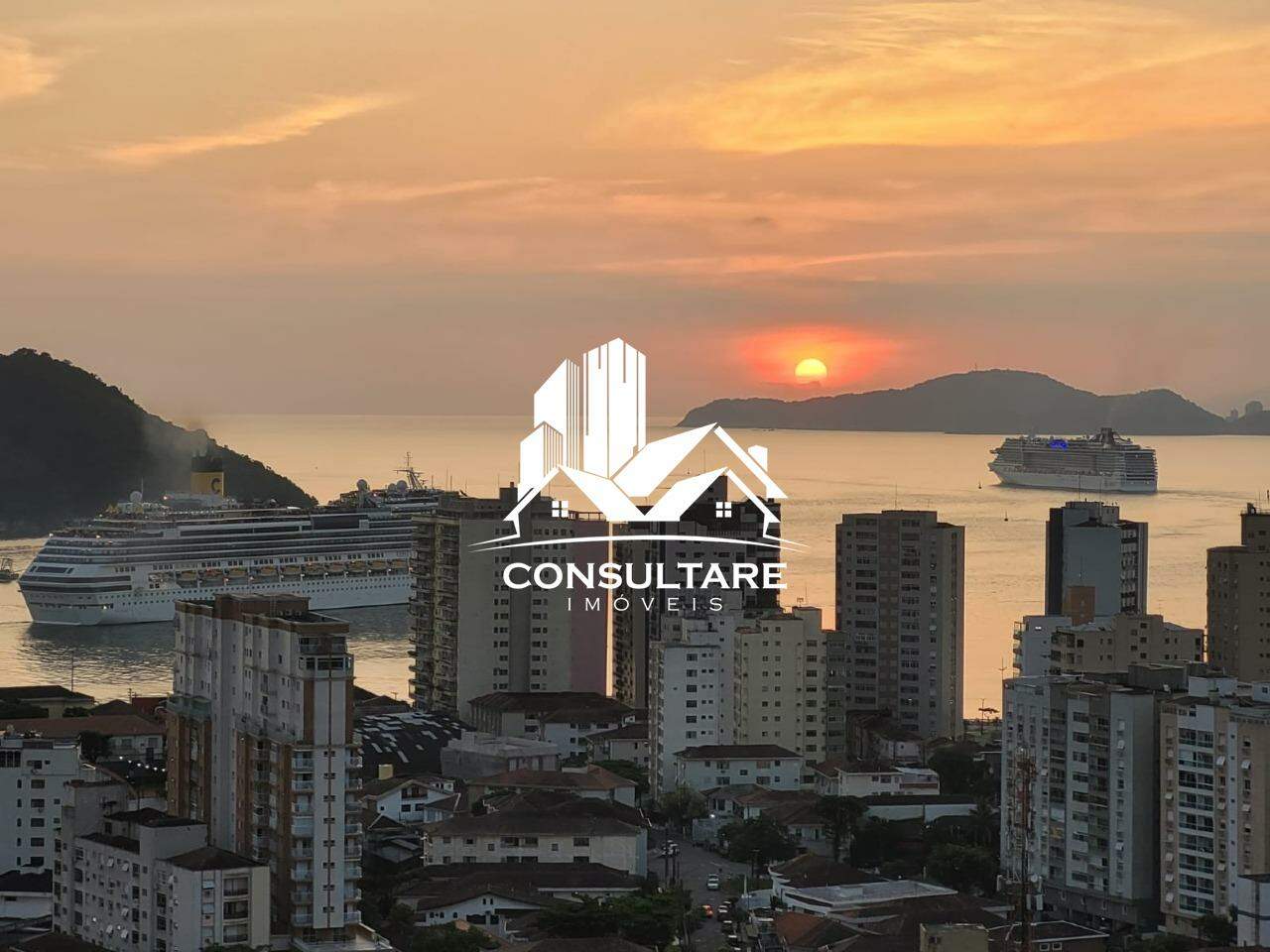 Apartamento à venda no bairro Ponta da Praia por 990.000,00: 