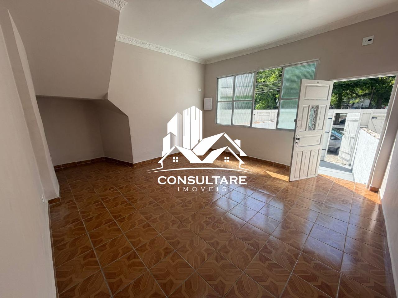 Casa para aluguel no bairro Vila Mathias por 3.350,00: 