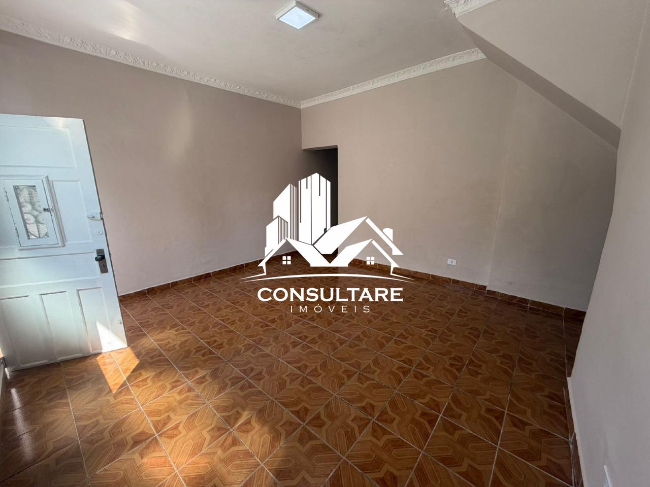 Casa para aluguel no bairro Vila Mathias por 3.350,00: 