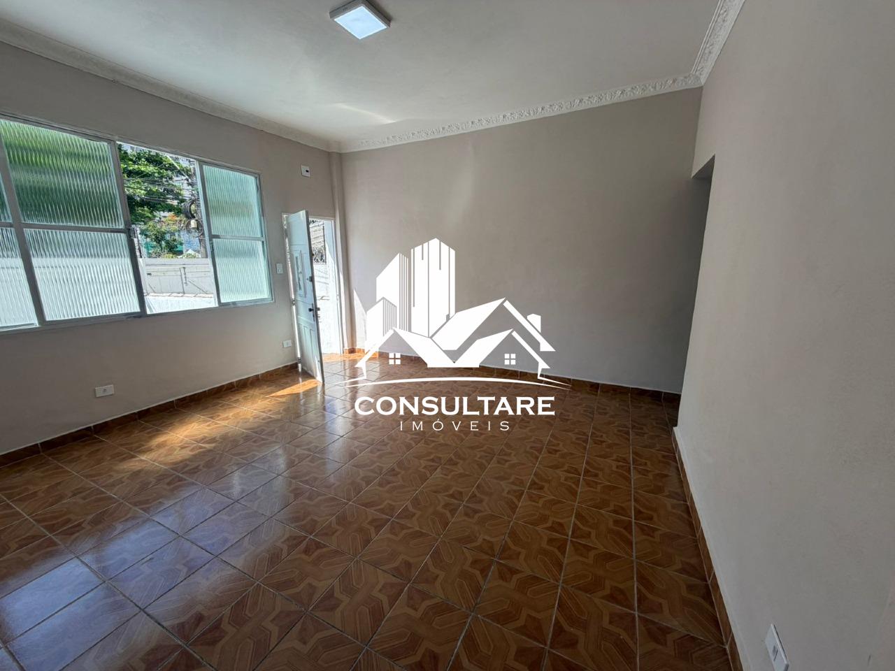 Casa para aluguel no bairro Vila Mathias por 3.350,00: 