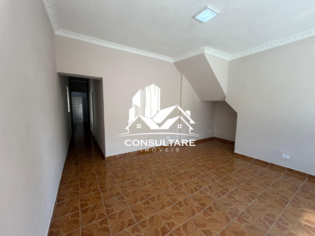 Casa para aluguel no bairro Vila Mathias por 3.350,00: 