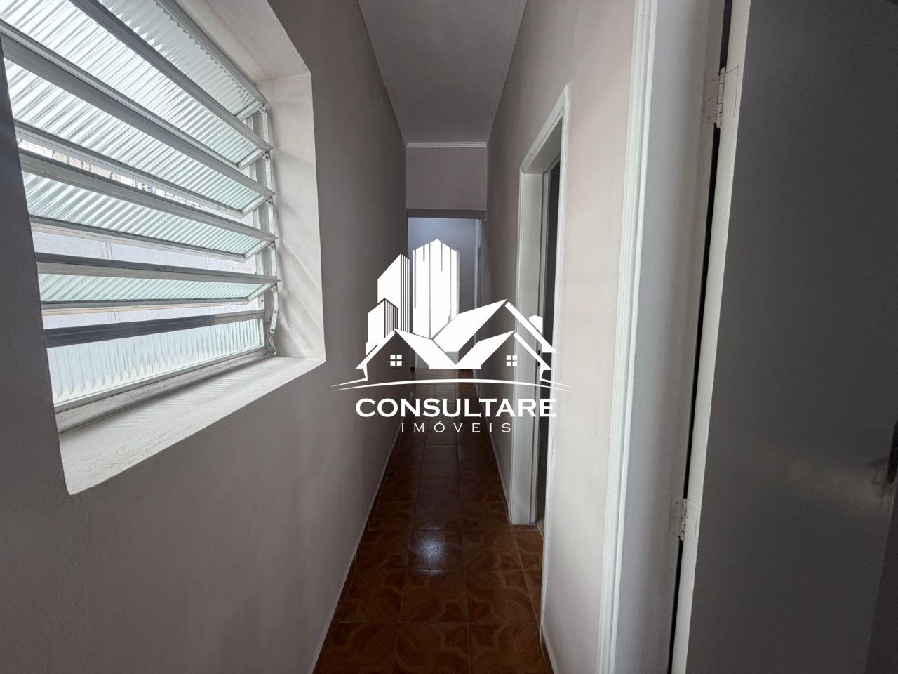 Casa para aluguel no bairro Vila Mathias por 3.350,00: 