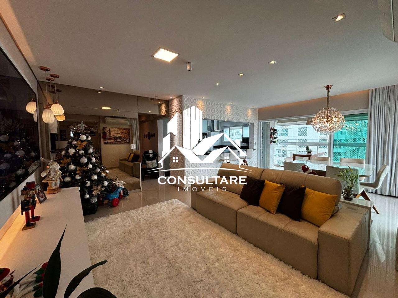 Apartamento à venda no bairro Gonzaga por 2.240.000,00: 