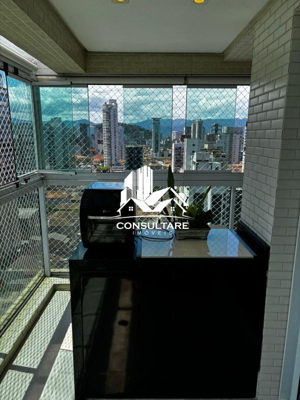 Apartamento à venda no bairro Gonzaga por 2.240.000,00: 