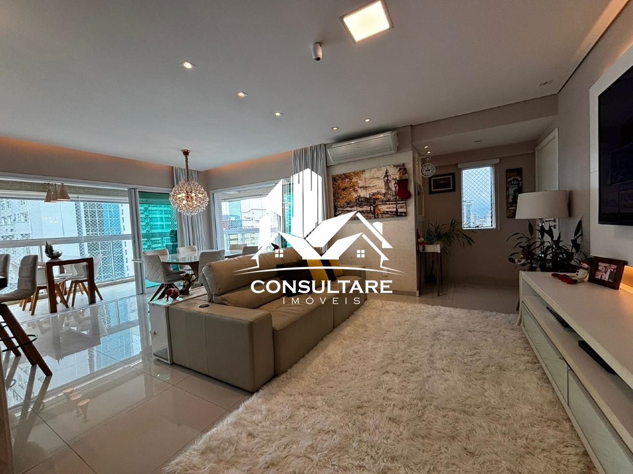 Apartamento à venda no bairro Gonzaga por 2.240.000,00: 