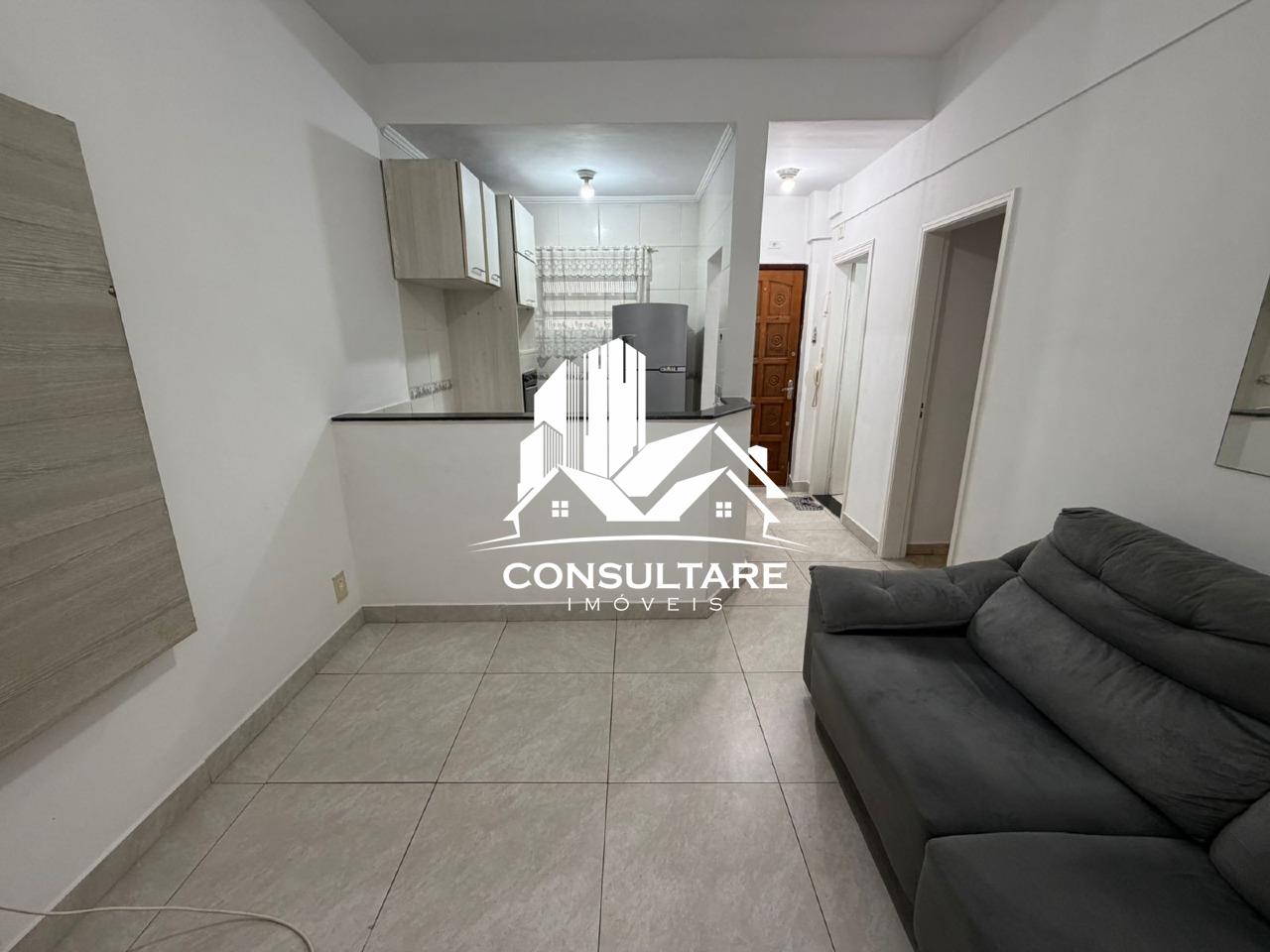 Apartamento para aluguel no bairro Aparecida por 3.000,00: 