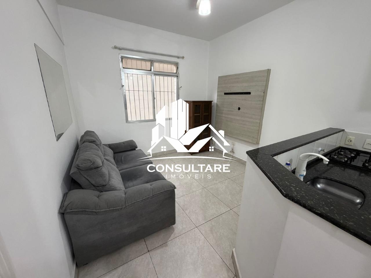 Apartamento para aluguel no bairro Aparecida por 3.000,00: 
